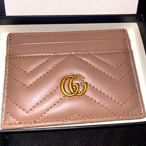 Gucci Card Holder